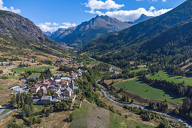 Saint-Paul-sur-Ubaye
