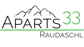 Logo Aparts33
