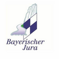 Logo Im Herzen Bayerns: Der Jurasteig