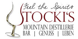 Logo Stocki's Mountaindestillerie