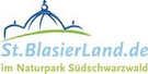 Logo St. Blasien - Menzenschwand