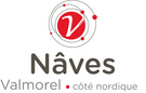 Логотип Nâves