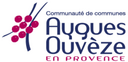 Aygues Ouvèze en Provence