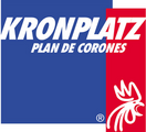 Логотип Kronplatz - Dolomiten