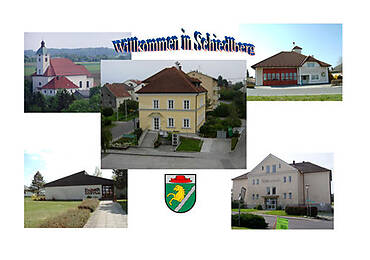 Schiedlberg
