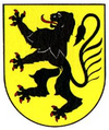 Logotip Großenhain