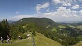Sommerregion