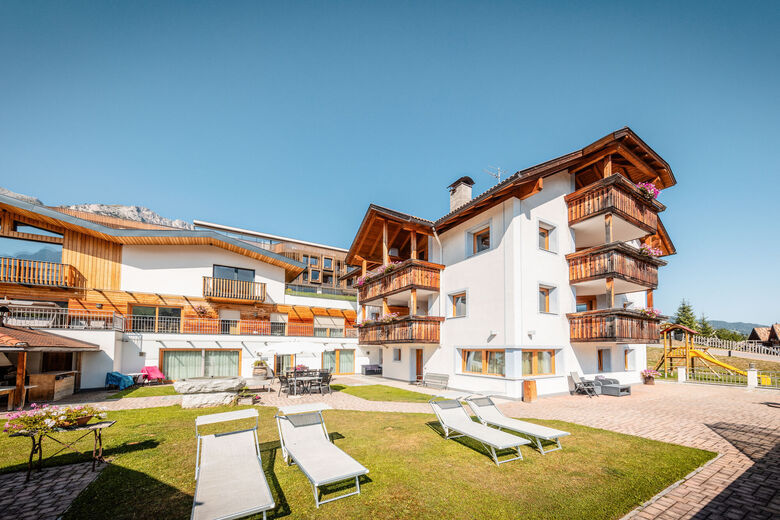 Dolomites Residence Badia