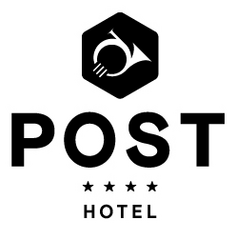 Logo Post Hotel See