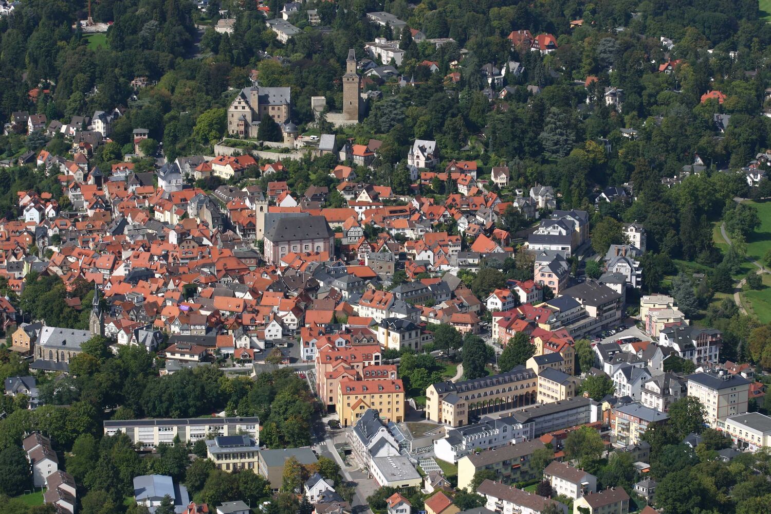 Kronberg im Taunus