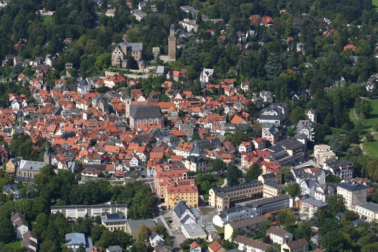 Kronberg im Taunus