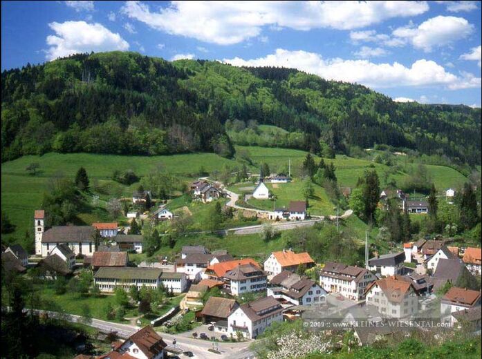 Tegernau