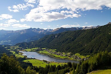 Weissensee