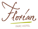 Logotyp Parc Hotel Florian