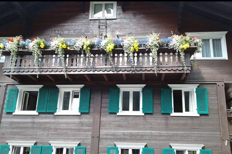 Ferienhaus "Zum Guten Tropfen"