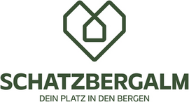 Logo Berggasthof Schatzbergalm