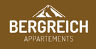 Logotipo Bergreich Appartements