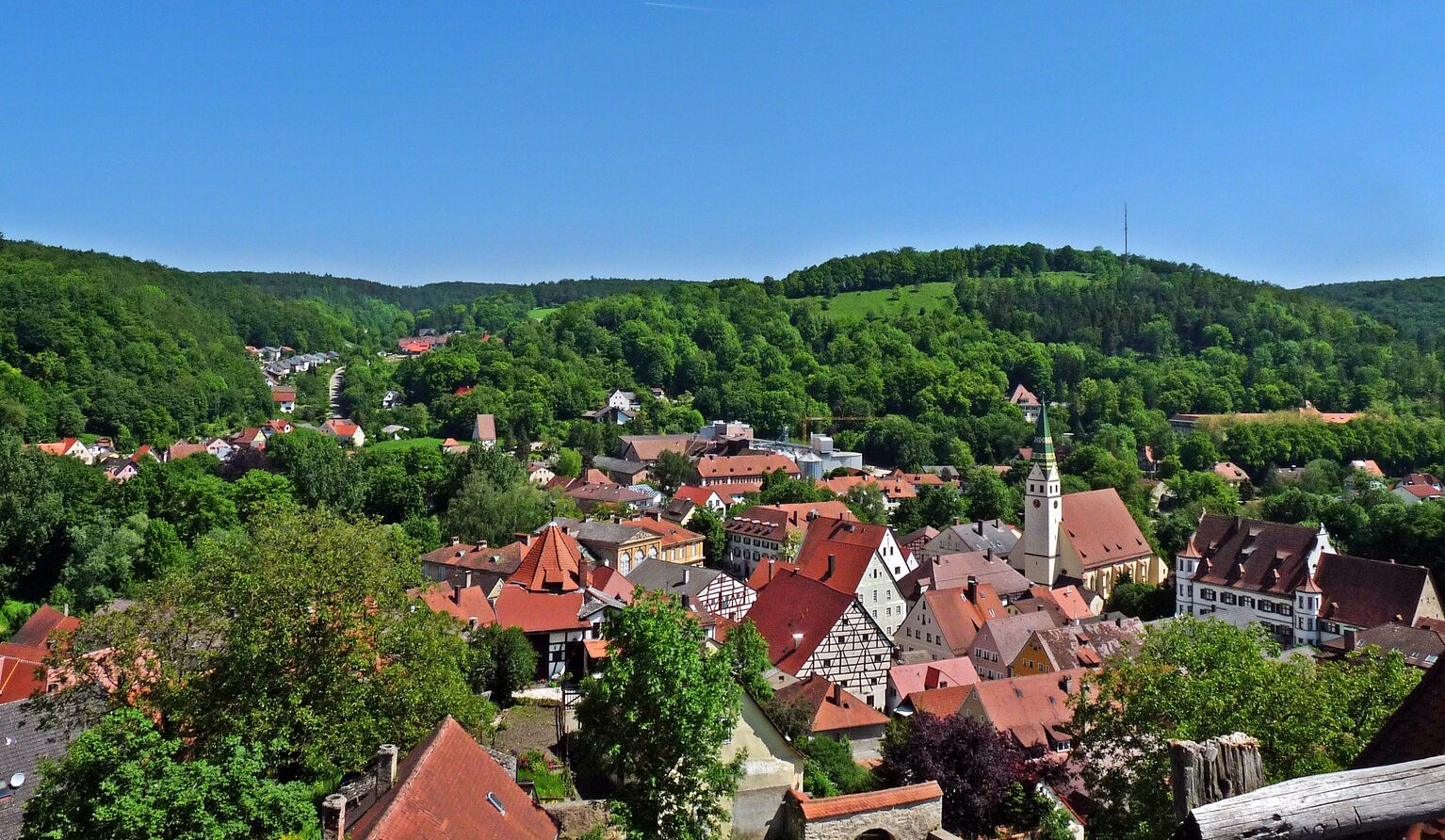 Pappenheim