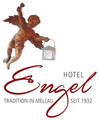 Логотип Hotel Engel