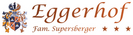 Логотип Eggerhof
