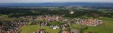 Waldburg im Allgäu