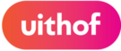 Logo De Uithof / Den Haag