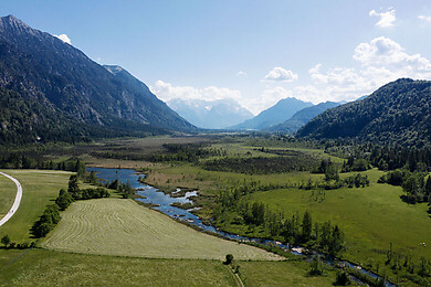 Zugspitz Region