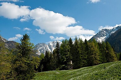 Feistritz im Rosental
