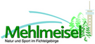 Logotipo Mehlmeisel