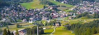Seefeld - Gschwandtkopf