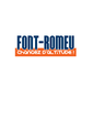 Логотип Font-Romeu - Pyrénées 2000