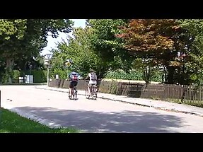 Römerradweg  - 4
