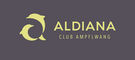 Logó Aldiana Club Ampflwang