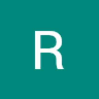 Avatar von Romina Röthlisberger