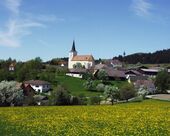 Sommerregionen
