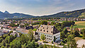 Sommerregion
