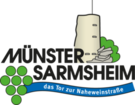 Logotyp Münster-Sarmsheim