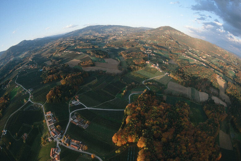 Rohrbach am Kulm