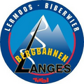 Logo Ehrwald-Lermoos - Golfclub Zugspitze