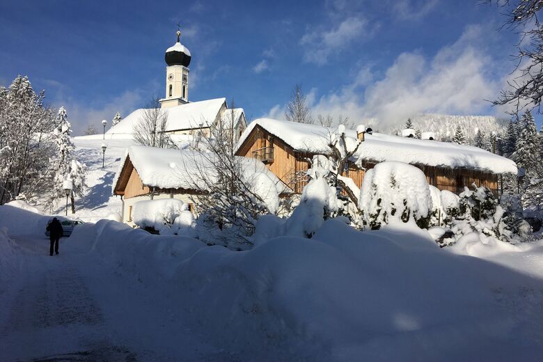 Hotel im Sonnental