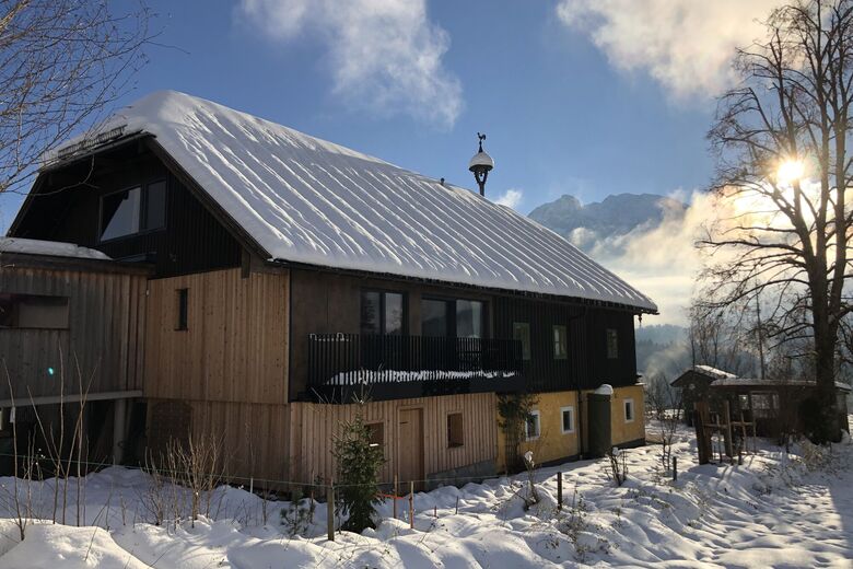 Apartment Stillleben
