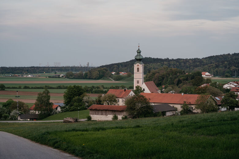 Mehring