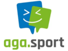 Logo AGA Sport