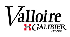 Логотип Valloire - Galibier Thabor
