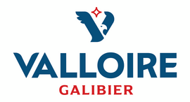 Logo Valloire - Galibier Thabor