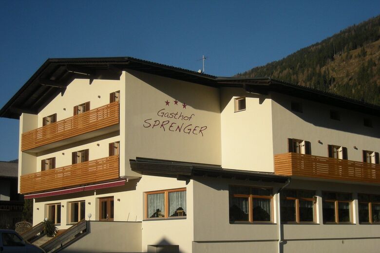 Gasthof Sprenger