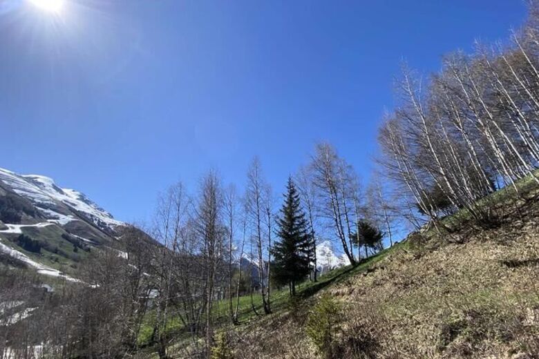 Résidence Kandahar #1 - Maeva