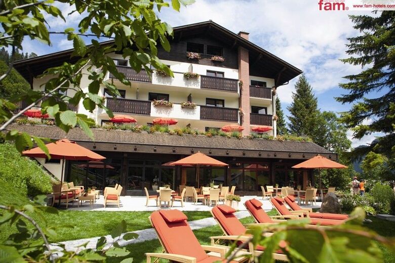 Hotel Lagant