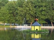 Sommerregionen