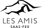 Логотип Hotel les Amis